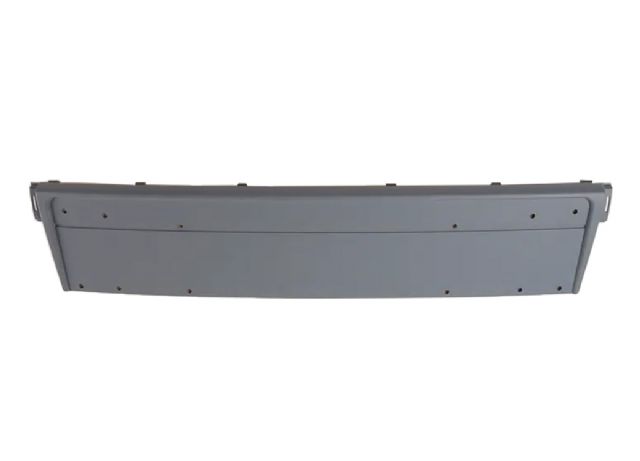 BMW 5 SERIES  E39 BASE,LICENSE PLATE (EU)